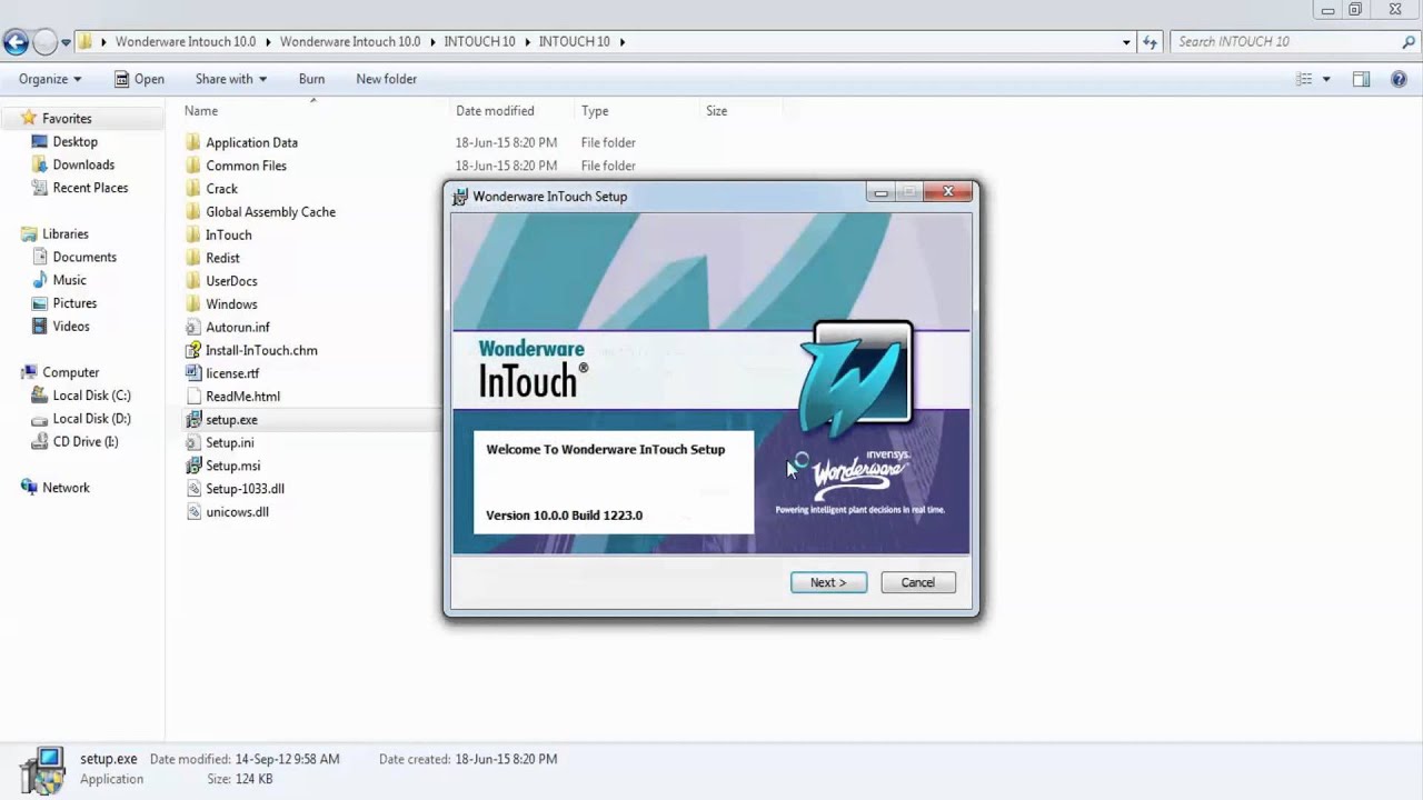Wonderware intouch v9.5 software free download